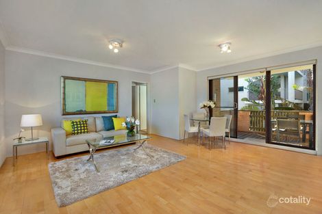 Property photo of 12/9-11 Young Street Vaucluse NSW 2030