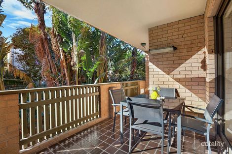 Property photo of 12/9-11 Young Street Vaucluse NSW 2030