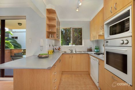 Property photo of 12/9-11 Young Street Vaucluse NSW 2030