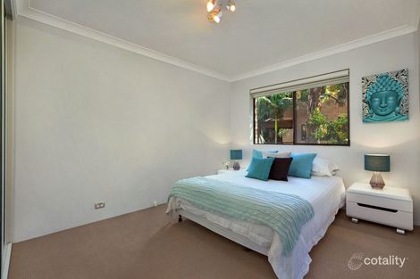 Property photo of 12/9-11 Young Street Vaucluse NSW 2030