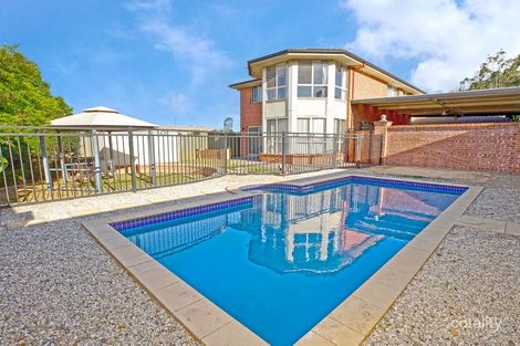 Property photo of 13 Marrett Way Cranebrook NSW 2749