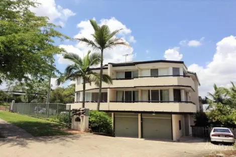 5/31 Swann Rd, Taringa, QLD 4068