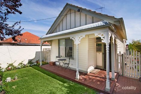 Property photo of 1 King Street Essendon VIC 3040