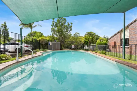 Property photo of 46/129 North Road Woodridge QLD 4114