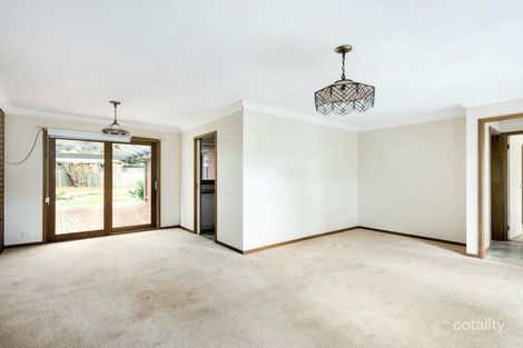 Property photo of 25 Shrubby Walk Croydon South VIC 3136