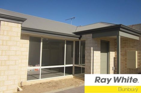 4/15 Gibson St, South Bunbury, WA 6230