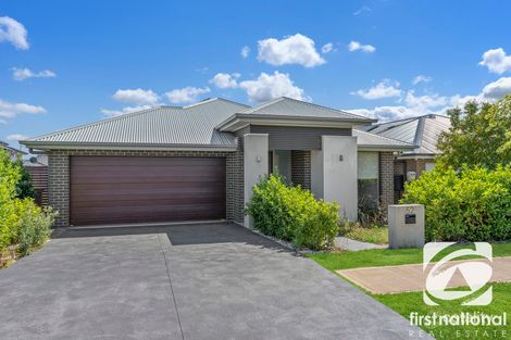 Property photo of 52 Hollows Drive Oran Park NSW 2570