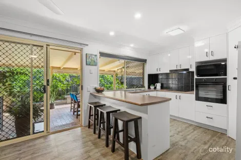 Property photo of 28/45 Glen Kyle Drive Buderim QLD 4556