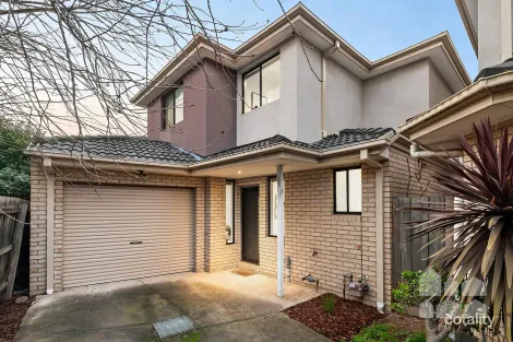 3/20 Churchill Ave, Maidstone, VIC 3012