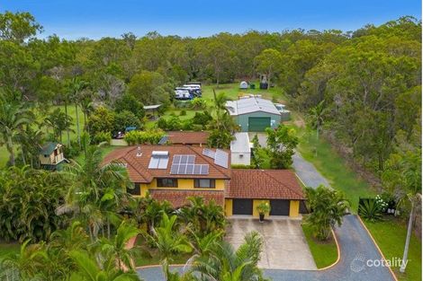 2863 Old Cleveland Rd, Chandler, QLD 4155