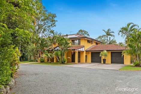 Property photo of 2863 Old Cleveland Road Chandler QLD 4155