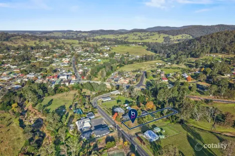 15 Wandella Rd, Cobargo, NSW 2550