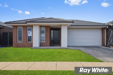 366 Bethany Rd, Tarneit, VIC 3029