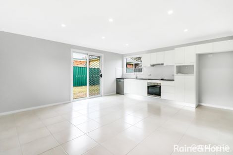 Property photo of 72 Shakespeare Drive St Clair NSW 2759