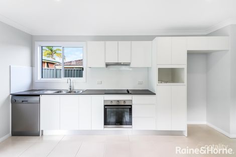 Property photo of 72 Shakespeare Drive St Clair NSW 2759