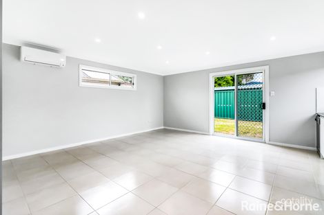 Property photo of 72 Shakespeare Drive St Clair NSW 2759