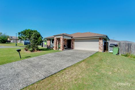 Property photo of 23 Sandpiper Circuit Eagleby QLD 4207