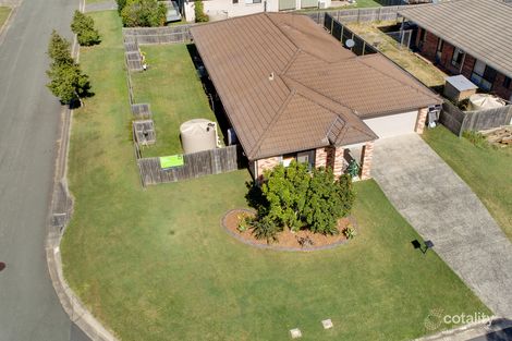 Property photo of 23 Sandpiper Circuit Eagleby QLD 4207