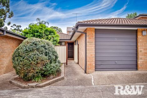 Property photo of 26/177 Reservoir Road Blacktown NSW 2148