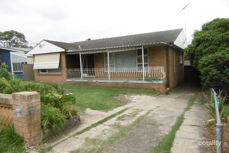 Property photo of 11 Annette Street Cabramatta West NSW 2166