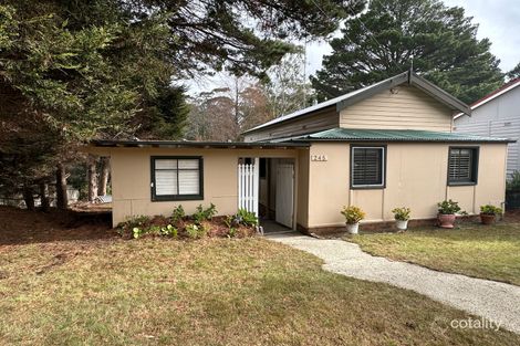 Property photo of 245 Katoomba Street Katoomba NSW 2780