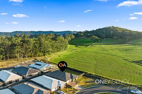 19 Coral Tree Cres, Calderwood, NSW 2527
