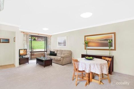Property photo of 24/321 Windsor Road Baulkham Hills NSW 2153