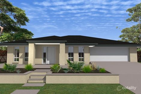 Lot 4 Kunde St, Cornubia, QLD 4130