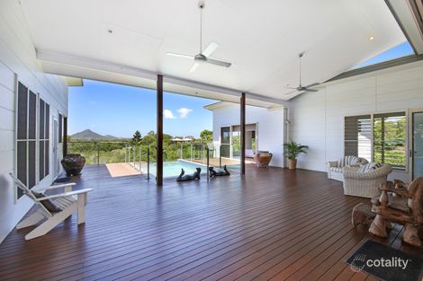 Property photo of 19 Lorikeet Lane Cooroy QLD 4563