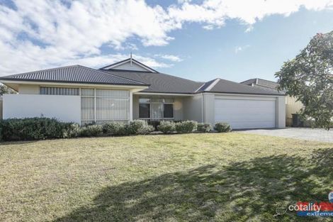 Property photo of 38 Lynella Circuit Banksia Grove WA 6031