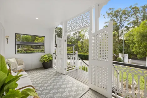 Property photo of 17 Taylor Court Mooloolah Valley QLD 4553