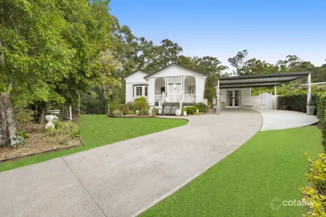 Property photo of 17 Taylor Court Mooloolah Valley QLD 4553