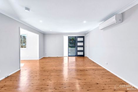 Property photo of 13 Mistral Close Nelson Bay NSW 2315