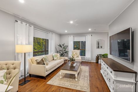 Property photo of 1 Caroline Court Nerrina VIC 3350