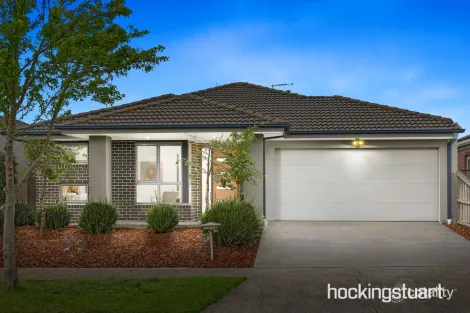 58 Cloverfield Cres, Wollert, VIC 3750