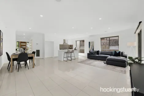 Property photo of 58 Cloverfield Crescent Wollert VIC 3750