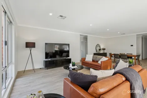 Property photo of 10 Lavender Road Henley Brook WA 6055