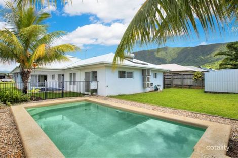 Property photo of 15 Byron Terrace Redlynch QLD 4870