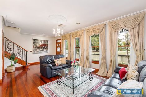 Property photo of 6 John Liston Drive Newport VIC 3015