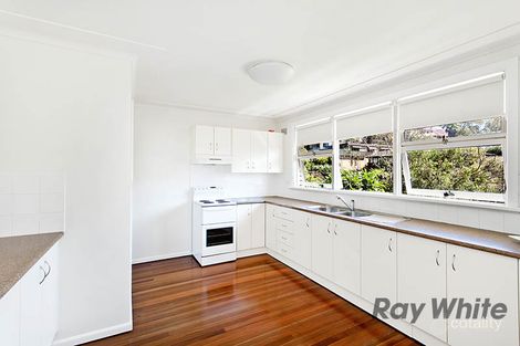 Property photo of 54 Sunninghill Circuit Mount Ousley NSW 2519
