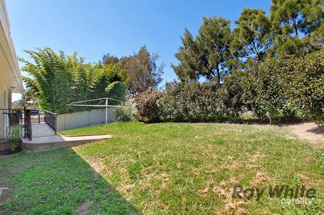 Property photo of 54 Sunninghill Circuit Mount Ousley NSW 2519