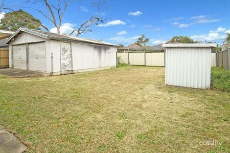 Property photo of 34 Gloucester Street Concord NSW 2137