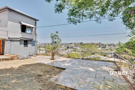 Property photo of 75 Upper Cairns Terrace Paddington QLD 4064