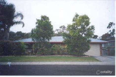 Property photo of 44 Brosnan Drive Capalaba QLD 4157