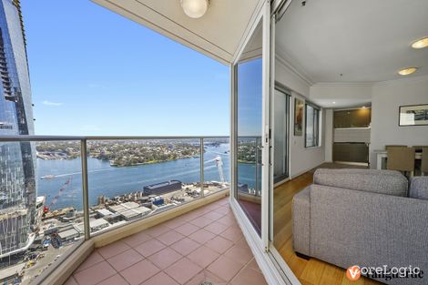 Property photo of 2208/127-153 Kent Street Millers Point NSW 2000