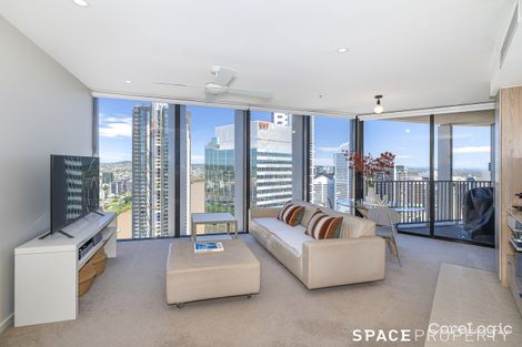 Property photo of 3907/550 Queen Street Brisbane City QLD 4000