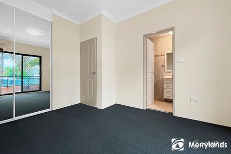 Property photo of 9/51-53 Cross Street Guildford NSW 2161