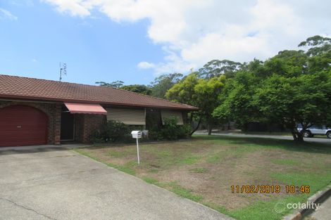 1/4 Eurimbula Ct, Paradise Point, QLD 4216