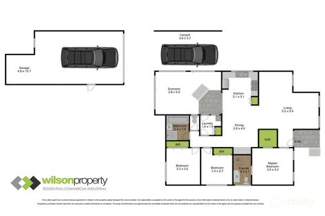 Property photo of 3 Moonabeal Court Traralgon VIC 3844