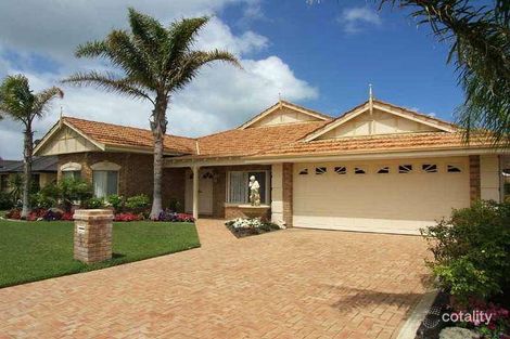 Property photo of 9 Federation Drive Singleton WA 6175